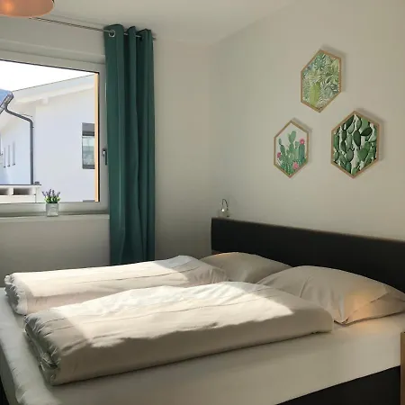 Apartmán Piererdorf - Lovely Mountain View *