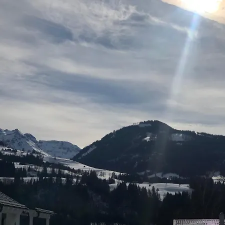 Piererdorf - Lovely Mountain View * Aich (Styria)