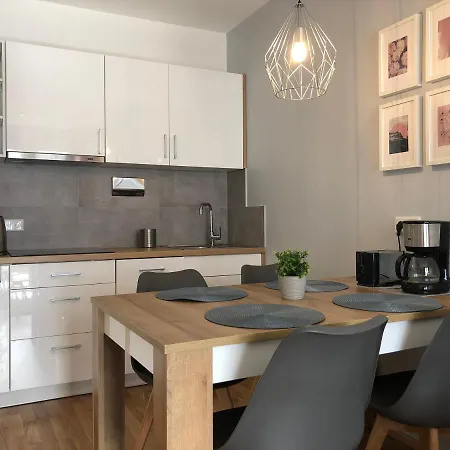 Apartmán Piererdorf - Lovely Mountain View *