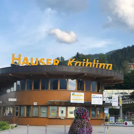 Apartmán Piererdorf - Lovely Mountain View *