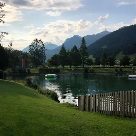 Piererdorf - Lovely Mountain View