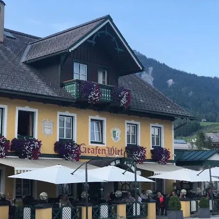 Piererdorf - Lovely Mountain View * Aich (Styria)