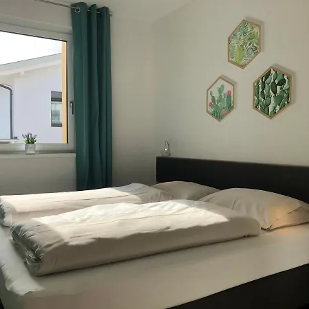 Apartmán Piererdorf - Lovely Mountain View