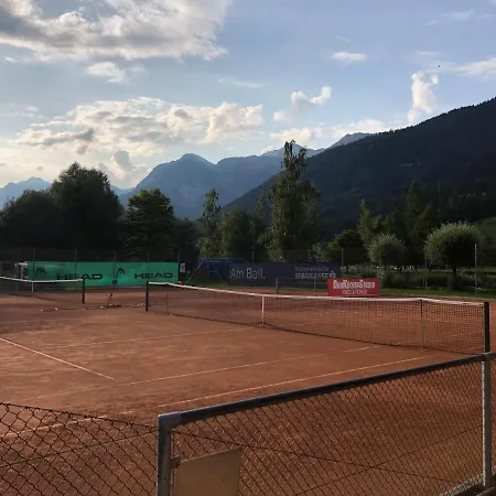 Piererdorf - Lovely Mountain View Aich (Styria)