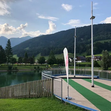 Piererdorf - Lovely Mountain View